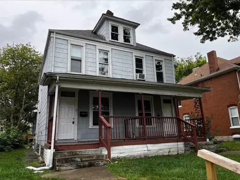 34-36 Midland Ave, Columbus, OH 43223