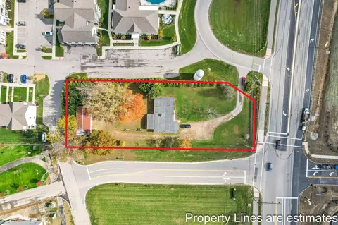 3296 Home Rd, Powell, OH 43065