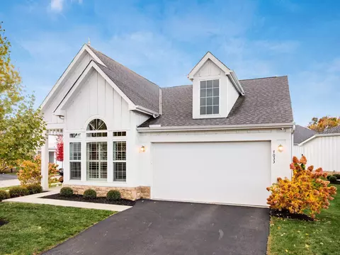 7033 Glenapp Ln #71, Dublin, OH 43016