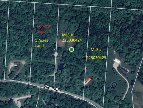 0 Scout Rd, Logan, OH 43138