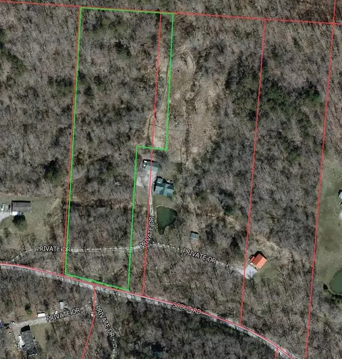 0 Scout Rd, Logan, OH 43138 photo 2