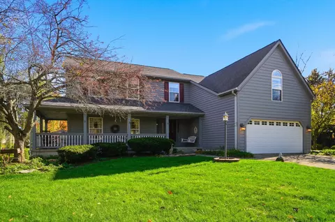 4812 Vinson Ct, Hilliard, OH 43026