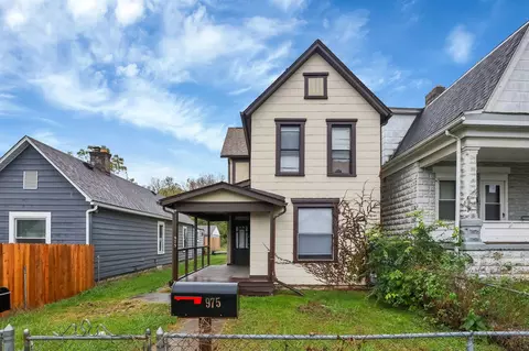975 Campbell Ave #975, Columbus, OH 43223