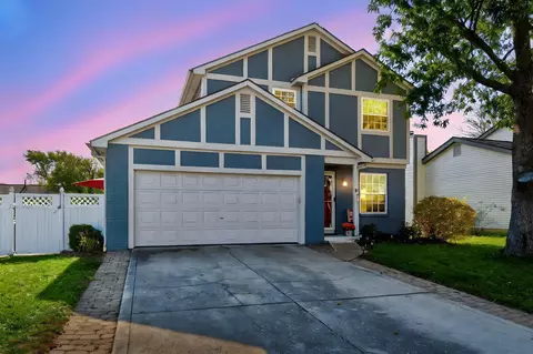 1223 Tranquil Dr, Columbus, OH 43085