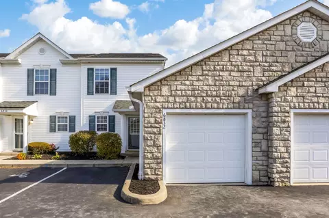 6832 Axtel Dr #23D, Canal Winchester, OH 43110