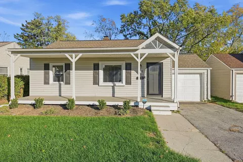238 Edgevale Rd, Columbus, OH 43209