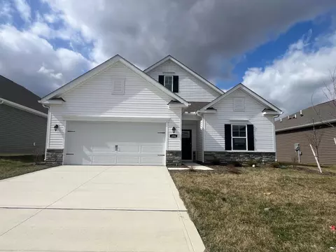 495 Darliene Dr, Plain City, OH 43064