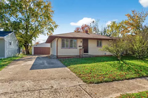 2579 Eakin Rd, Columbus, OH 43204
