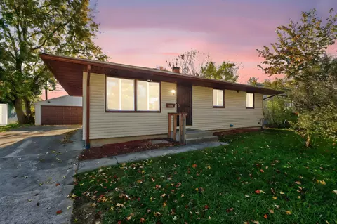 Exterior - 2579 Eakin Rd, Columbus, OH 43204 photo 16 of 16