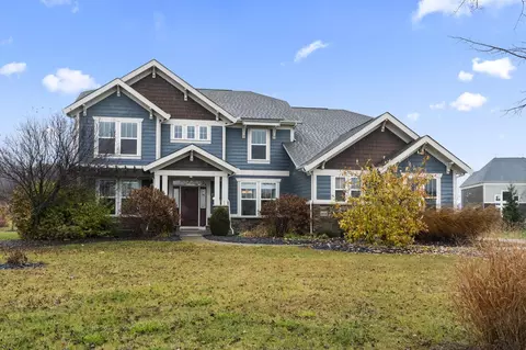 6618 Audubon Ave, Hilliard, OH 43026