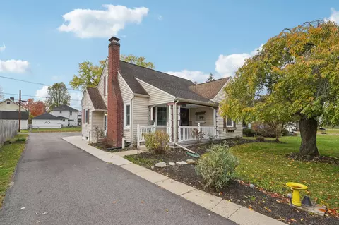 181 S Quentin Rd, Newark, OH 43055