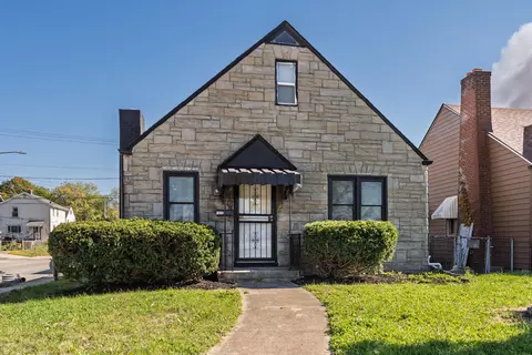 1472 S Champion Ave, Columbus, OH 43207