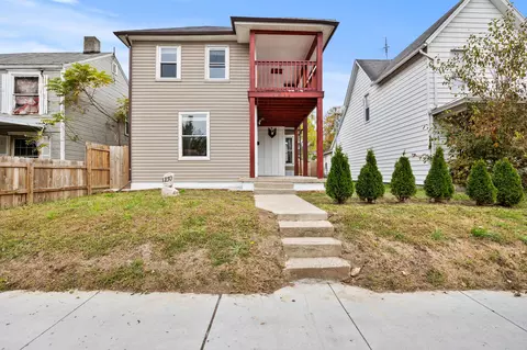 1230 W Pleasant St, Springfield, OH 45506