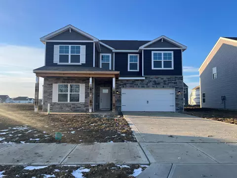 594 Madison Way, Plain City, OH 43064