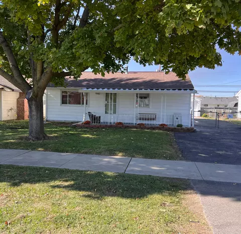 2901 Parsons Ave, Columbus, OH 43207