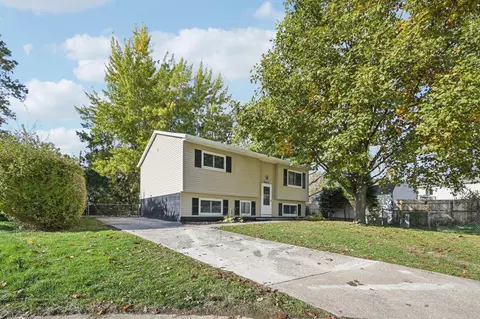 3555 Tami Pl, Columbus, OH 43230