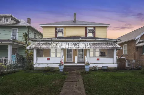 510 W Wheeling St, Lancaster, OH 43130