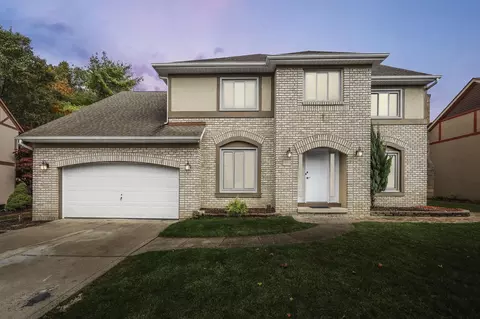 1960 Haverton Dr, Reynoldsburg, OH 43068
