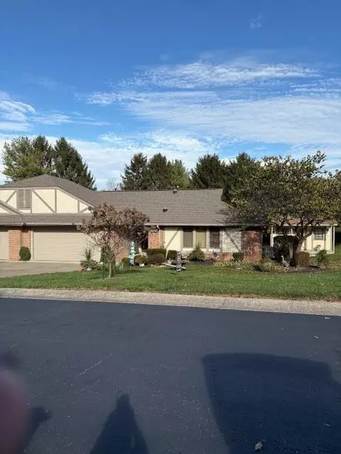 1416 Amesbury Ln, Newark, OH 43055