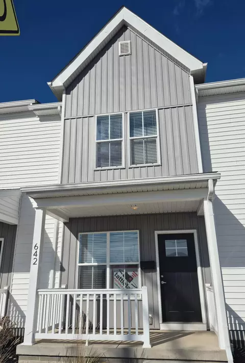 642 Sullivant Ave #642, Columbus, OH 43215