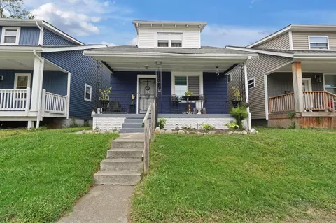 444 S Warren Ave, Columbus, OH 43204