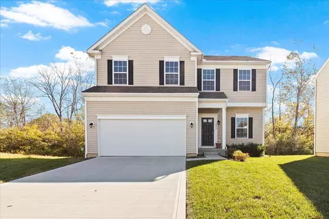 5999 Bears Run Rd, Columbus, OH 43232