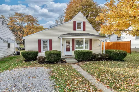 636 Reese Ave, Lancaster, OH 43130
