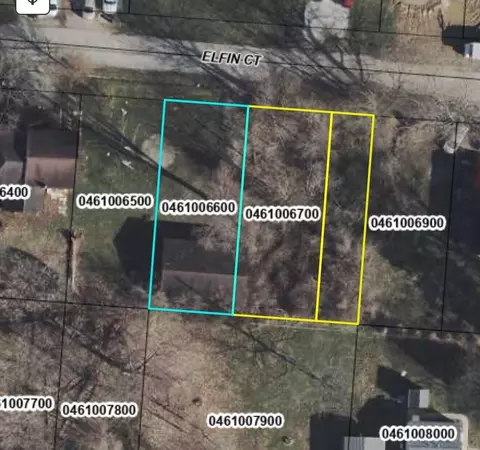 0 Elfin Ct NE, Thornville, OH 43076