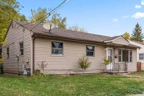 554 Wilson Ave, Marion, OH 43302