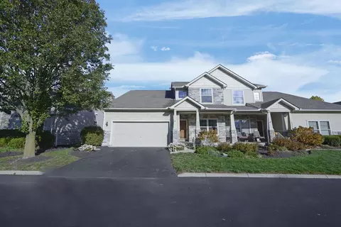 6052 Coventry Hurst Ln, Hilliard, OH 43026