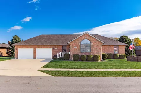 1061 Edinburgh, London, OH 43140