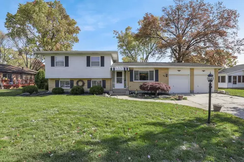 380 Xavier St, Columbus, OH 43230