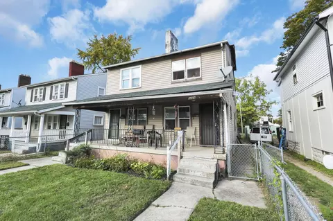 1082-1084 E 17th Ave, Columbus, OH 43211