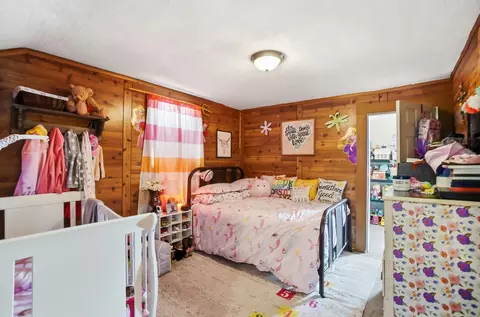 Bedroom - 64 Commerce St, Lockbourne, OH 43137 photo 1 of 6