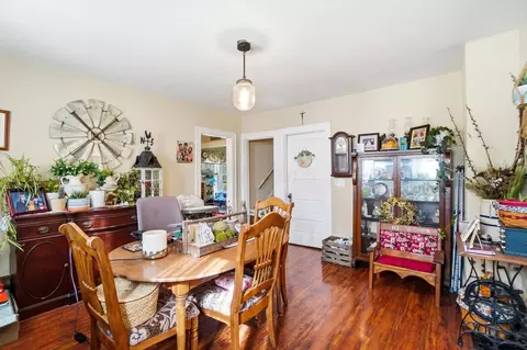 Dining - 64 Commerce St, Lockbourne, OH 43137 photo 1 of 1