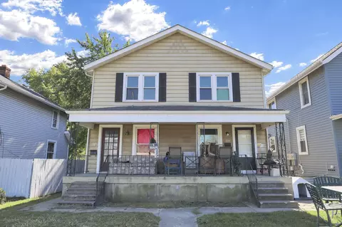 2017-2019 Sullivant Ave, Columbus, OH 43223