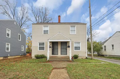 1671-1673 E Whittier St, Columbus, OH 43206