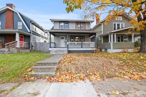 1196 S Ohio Ave, Columbus, OH 43206