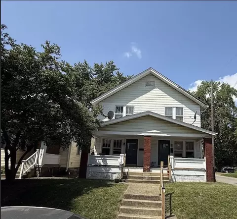 1167-1169 Wilson Ave, Columbus, OH 43206