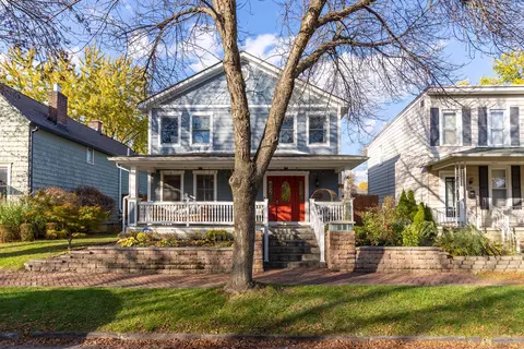 418 Forest St, Columbus, OH 43206