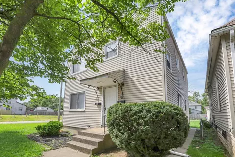 2822-2824 E 5th Ave, Columbus, OH 43219