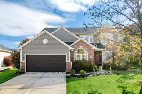 382 Canterbury Ct, Westerville, OH 43082