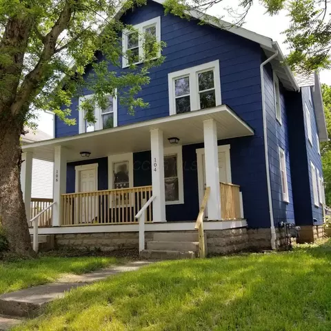 104-106 N Hague Ave, Columbus, OH 43204