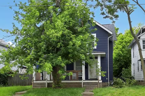 104-106 N Hague Ave, Columbus, OH 43204