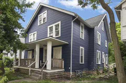 104-106 N Hague Ave, Columbus, OH 43204