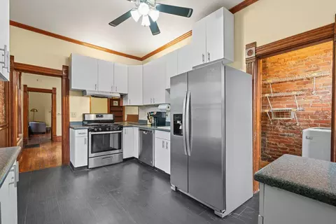Kitchen - 69-71 E 1st Ave, Columbus, OH 43201 photo 2 of 4