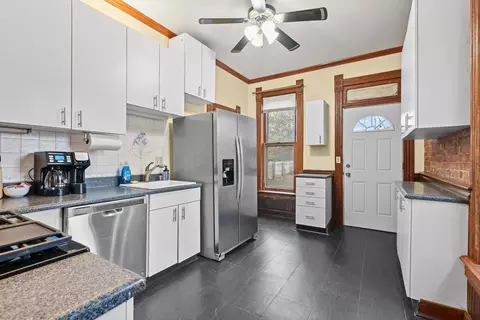 Kitchen - 69-71 E 1st Ave, Columbus, OH 43201 photo 1 of 4
