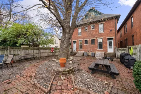 Exterior - 69-71 E 1st Ave, Columbus, OH 43201 photo 7 of 8