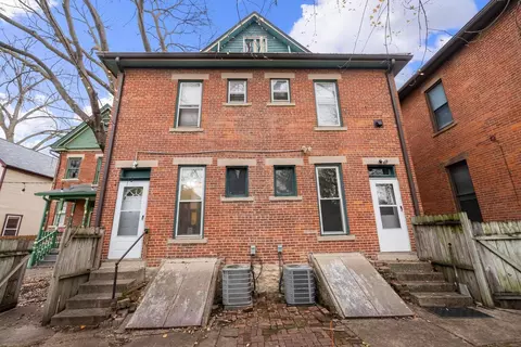Exterior - 69-71 E 1st Ave, Columbus, OH 43201 photo 8 of 8