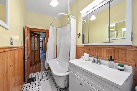 Bath - 69-71 E 1st Ave, Columbus, OH 43201 photo 1 of 2